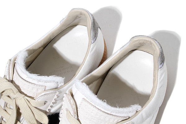 26cm Maison Margiela 22 メゾンマルジェラ REPLICA USED加工