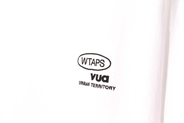 ダブルタップス WTAPS 2023AW WTAPS ダブルタップス AII 01/LS