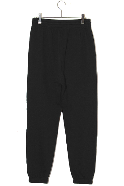 未使用品 CELINE セリーヌ コットン&カシミア トリオンフ 刺繍 ルーズ