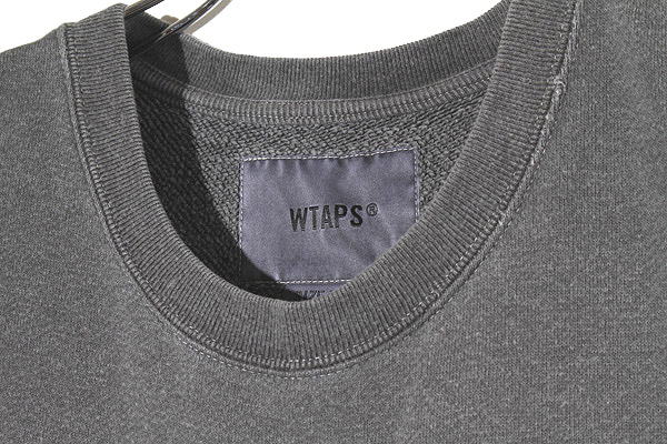 wtaps DITCH VEST COTTON. LEAGUE サイズ2 DITCH / VEST / COTTON. LEAGUE - WTAPS (ダブルタップス