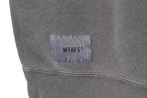 wtaps DITCH VEST COTTON. LEAGUE サイズ2 DITCH / VEST / COTTON. LEAGUE - WTAPS (ダブルタップス