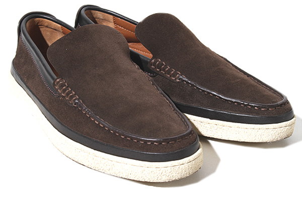 エルメネジルドゼニア Ermenegildo Zegna 26.0cm Ermenegildo