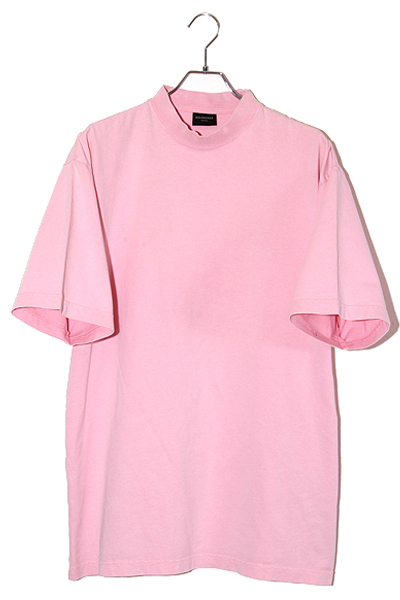 BALENCIAGA バレンシアガ BB PARIS Oversize T-shirt オーバーサイズ 