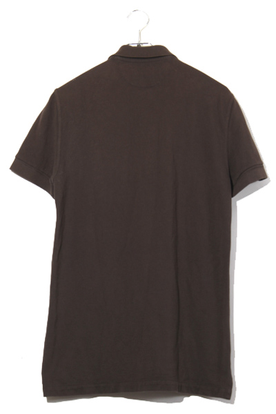 美品☆　トム・フォード　ポロシャツ　鹿の子ポロ Amazon | [トムフォード] 鹿の子 ポロシャツ 半袖 メンズ