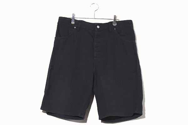 未使用 visvim 19SS FLUXUS HAKAMA SHORTS visvim VISVIM ビズビム 19SS FLUXUS HAKAMA SHORTS