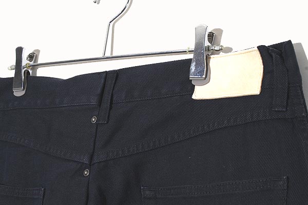 2019SS VISVIM ビズビム FLUXUS HAKAMA SHORTS フルクサス