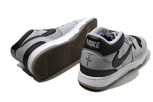 NIKE ATTACK CJ 26.5cm 26.5cm Travis Scott Cactus Jack × NIKE