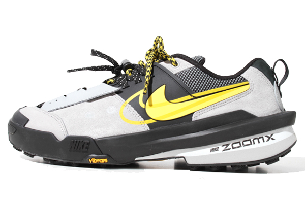27.0cm 未使用品 NIKE × sacai ナイキ サカイ Zegamadome SP