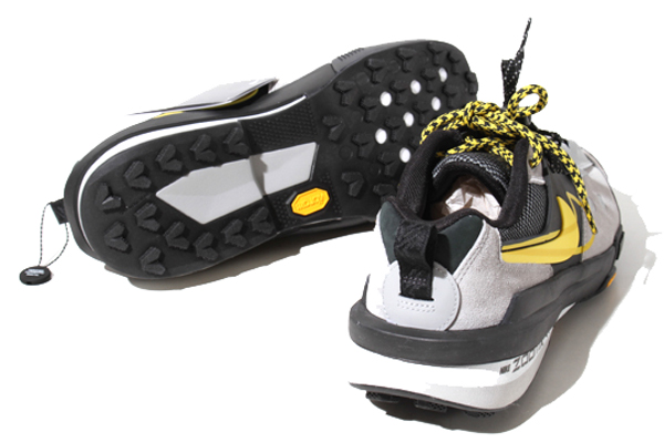 27.0cm 未使用品 NIKE × sacai ナイキ サカイ Zegamadome SP 