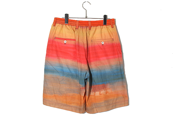 未使用品 2023SS MARNI マルニ Moon Shorts ショーツ ハーフ 未使用品 2023SS MARNI マルニ Moon Shorts ショーツ ハーフ