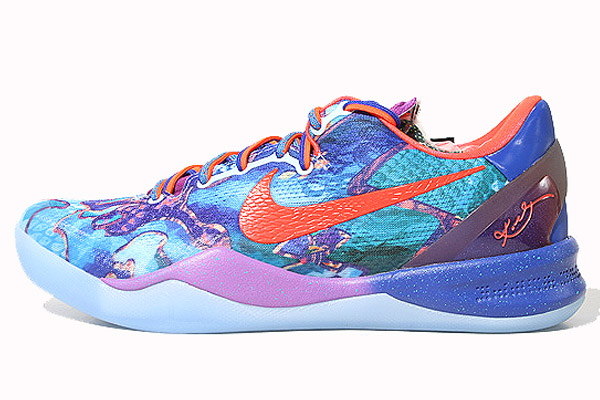 未使用品 ナイキ NIKE 27.5cm 未使用品 NIKE ナイキ Kobe 8 未使用品 ナイキ NIKE 27.5cm 未使用品 NIKE ナイキ Kobe 8