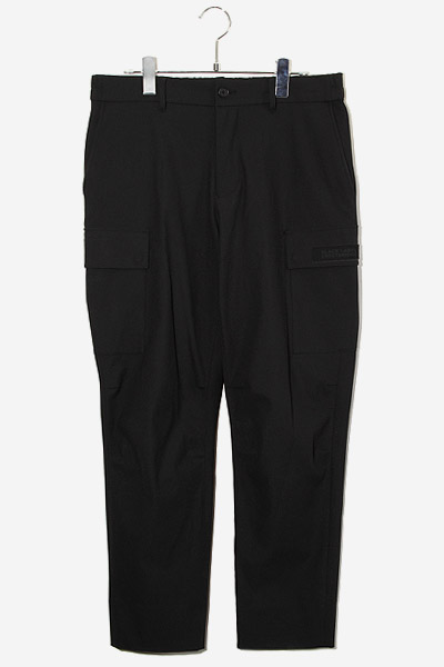 新品】ブラックレーベルクレストブリッジ 黒パンツ （ブラック
