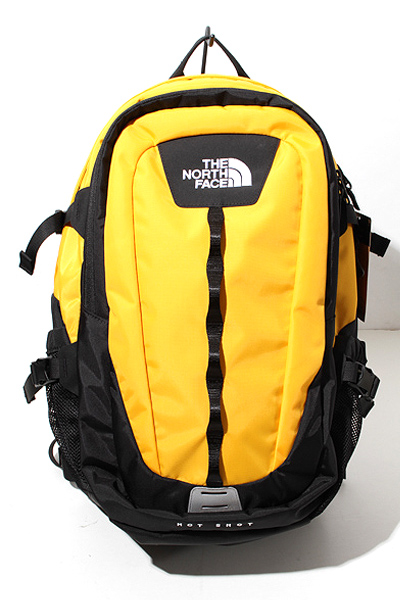 未使用品 THE NORTH FACE ザノースフェイス Hot Shot ホットショット 