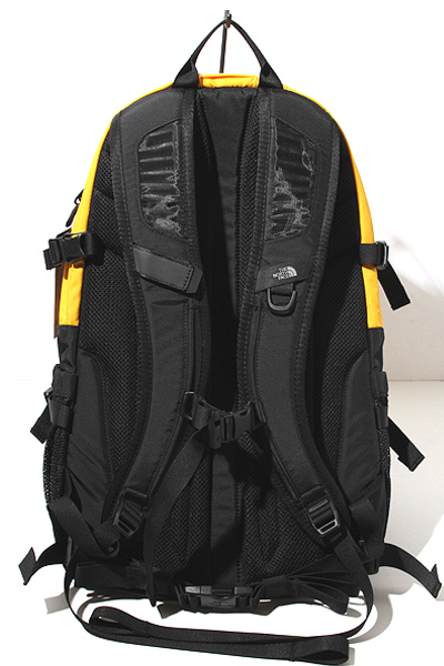 未使用品 THE NORTH FACE ザノースフェイス Hot Shot ホットショット 