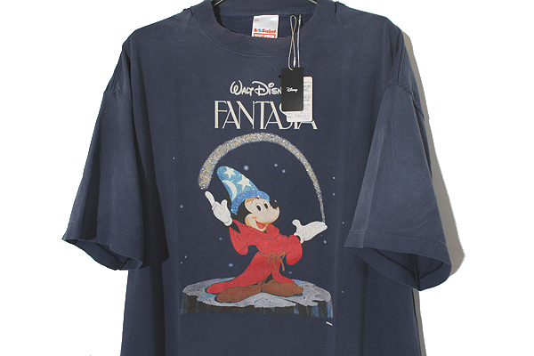 未使用品 2025SS SAINT Mxxxxxx セントマイケル DNF SS TEE