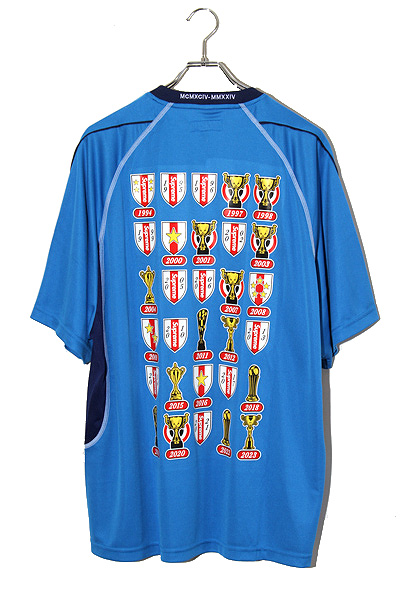 Supreme Jacquard Soccer Jersey XL(値下げ不可) Crest Soccer Jersey | Supreme 24fw