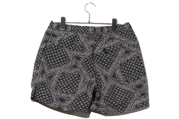 ノースフェイス ノベルティバーサタイルショーツ NB41852 カモフラ　迷彩 THE NORTH FACE 【THE FACE】Novelty Versatile Short