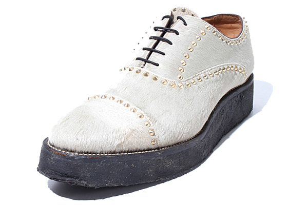 ●フット ザ コーチャー スタッズシューズ ○フット ザ コーチャー スタッズシューズ