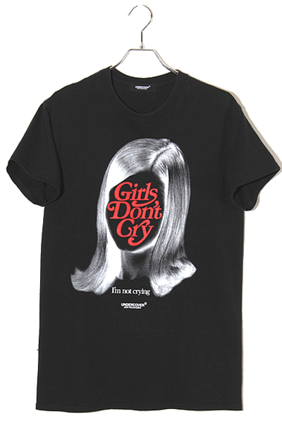 2023SS UNDERCOVER × VERDY アンダーカバー ヴェルディ Girls Don