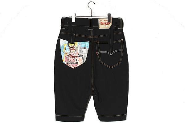 2023SS JUNYA WATANABE MAN × Levi's ジュンヤワタナベマン 2023SS JUNYA WATANABE MAN × Levi's ジュンヤワタナベマン