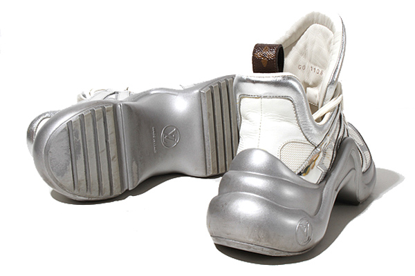 ルイヴィトン LOUIS VUITTON LOUIS VUITTON ルイヴィトン アークライト