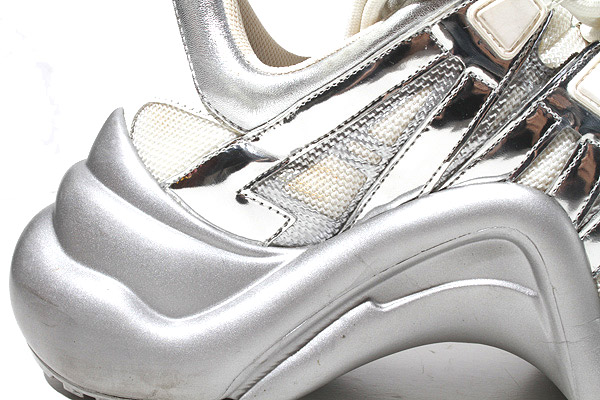 ルイヴィトン LOUIS VUITTON LOUIS VUITTON ルイヴィトン アークライト