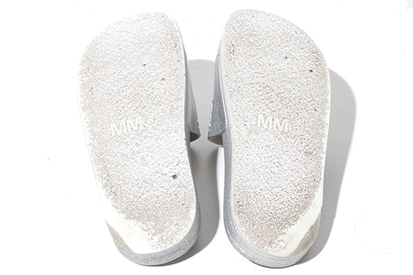 25.0cm MM6 Maison Margiela エムエムシックス メゾンマルジェラ