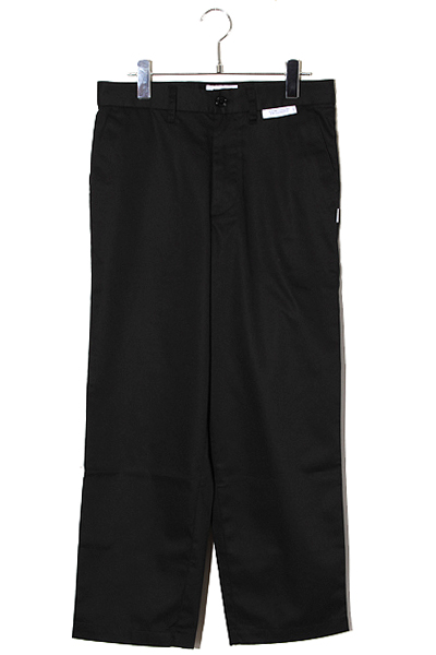 未使用品 2025SS WTAPS ダブルタップス WRKT2001 / TROUSERS 未使用品 2025SS WTAPS ダブルタップス WRKT2001 / TROUSERS