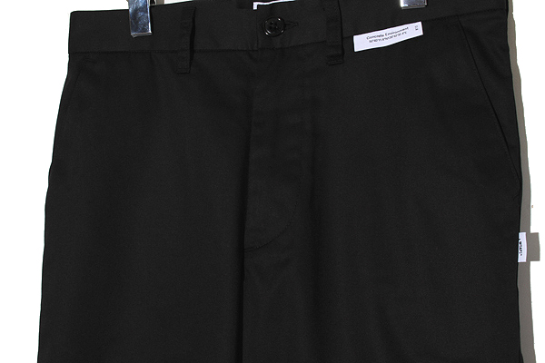 未使用品 2025SS WTAPS ダブルタップス WRKT2001 / TROUSERS 未使用品 2025SS WTAPS ダブルタップス WRKT2001 / TROUSERS