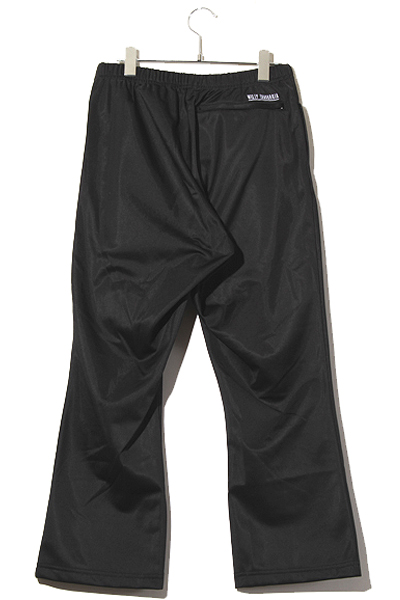 ウィリー チャバリア BOOGIE NIGHT TRACK PANT S Last One WILLY CHAVARRIA / BOOGIE NIGHT TRACK PANT NAVY
