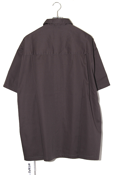 WTAPS MUDDY 01 SS 251ATDT-CSM32 Tシャツ WTAPS MUDDY 01 SS COTTON Tシャツ 251ATDT-CSM32 - メルカリ