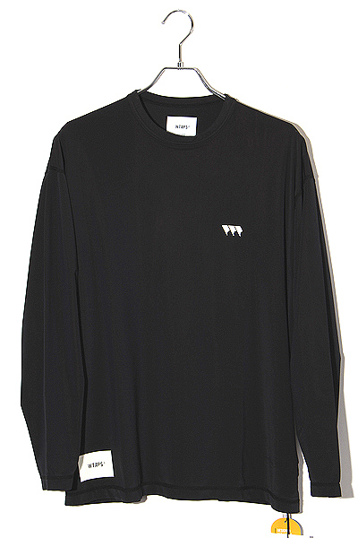 WTAPS ダブルタップス DCPN / LS / NLPL. CORDURA® WTAPS ダブルタップス DCPN / LS / NLPL. CORDURA®