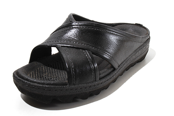 bench/ベンチ】SEASUN SHARK SOLE【黒/Lサイズ】 bench ベンチ