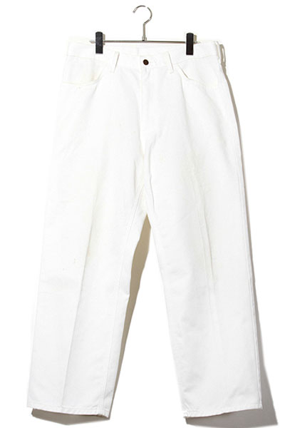 WACKO MARIA × WRANGLER ワコマリア ラングラー WRANCHER DRESS JEANS