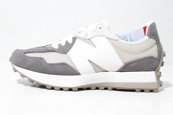 new balanceシューズ　新品未使用　24cm New Balance 安全靴 ニューバランス NEWYORK ニューヨーク