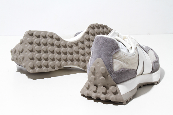 24.5cm 未使用品 NEW BALANCE ニューバランス U327LND/D