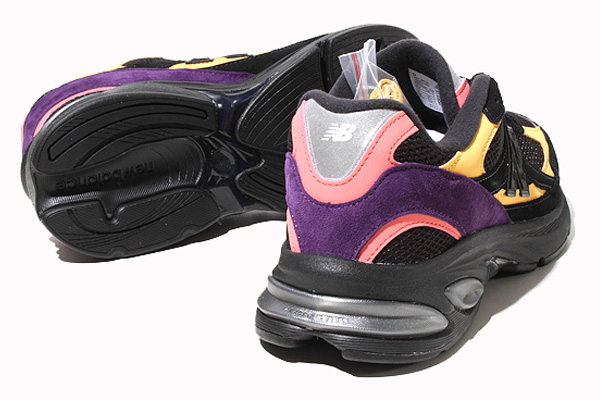 27.5cm 未使用品 NEW BALANCE × KITH ニューバランス キス
