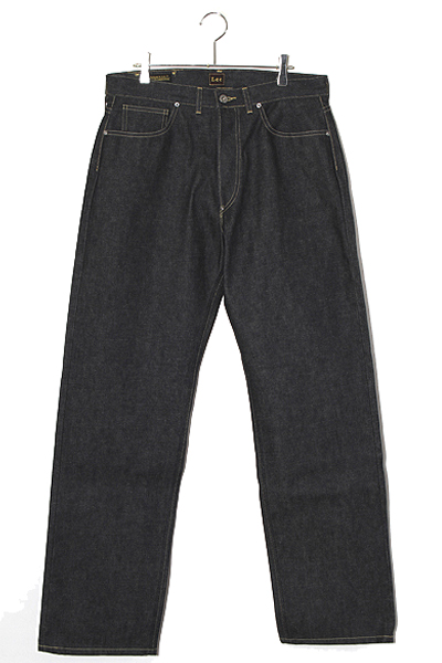 schott×Lee WWII 101 カウボーイパンツ W34 xLee/×リー/WWII 101 COWBOY PANTS/カウボーイパンツ | Schott