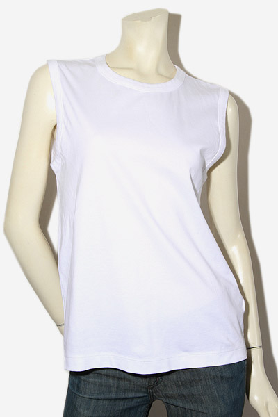 2025SS AP STUDIO エーピーストゥディオ ノースリーブ Tシャツ タンクトップ カットソー F 25-070-586-1040-1-0 /◆☆ レディース 2025SS AP STUDIO エーピーストゥディオ ノースリーブ Tシャツ