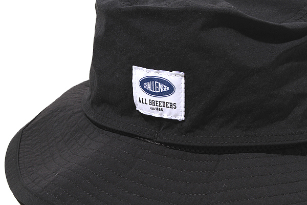 未使用品 2025SS CHALLENGER チャレンジャー BEACH HAT ビーチ