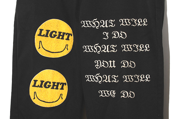 20AW SAINT Mxxxxxx × Dickies セントマイケル ディッキーズ Work