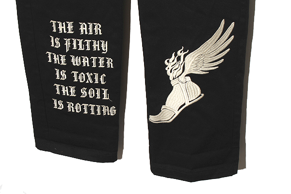 20AW SAINT Mxxxxxx × Dickies セントマイケル ディッキーズ Work