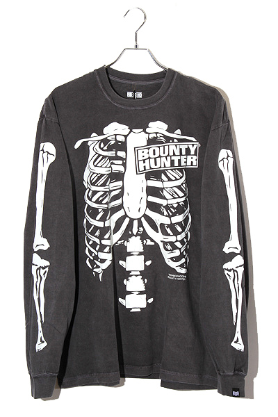 未使用品 2025SS NEIGHBORHOOD ネイバーフッド NH X BOUNTY