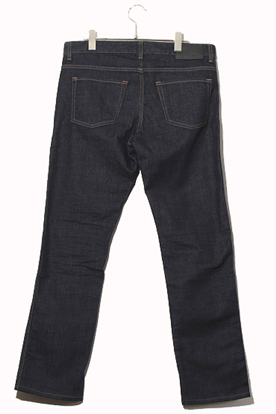 HUGO BOSS スリムフィット ブラックシャツ L HUGO BOSS スリムフィット