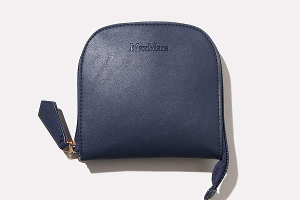 関税込み！Max Mara ポーチ型収納トートバッグ エゴバッグ 関税込み！Max Mara ポーチ型収納トートバッグ エゴバッグ (Max