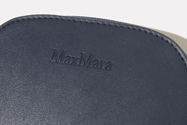MAX MARA マックスマーラ ポーチ型 収納 トートバッグ