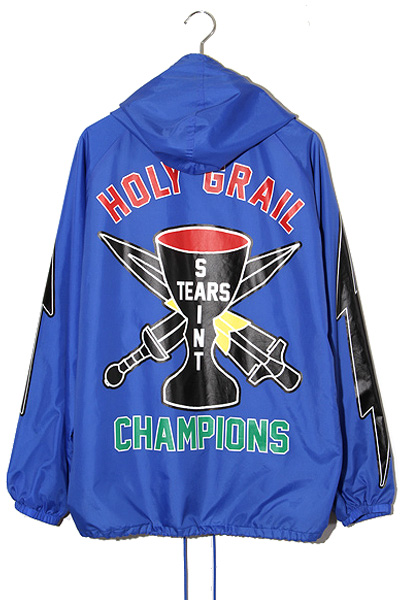 2022AW SAINT Mxxxxxx × DENIM TEARS セントマイケル デニムティアーズ