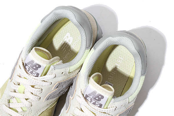 23cm AURALEE × NEW BALANCE オーラリー ニューバランス U475AR 475 