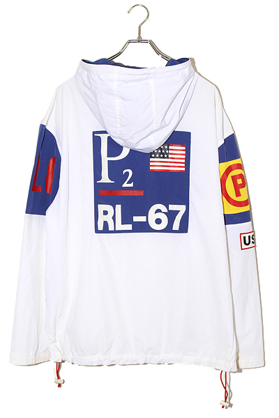 Polo by Ralph Lauren ポロ バイ ラルフローレン レガッタシリーズ復刻 