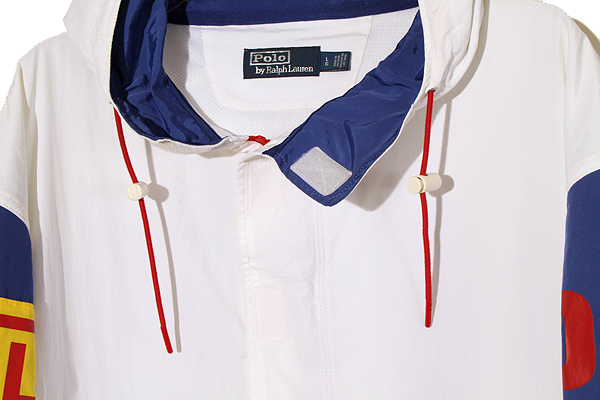 Polo by Ralph Lauren ポロ バイ ラルフローレン レガッタシリーズ復刻 